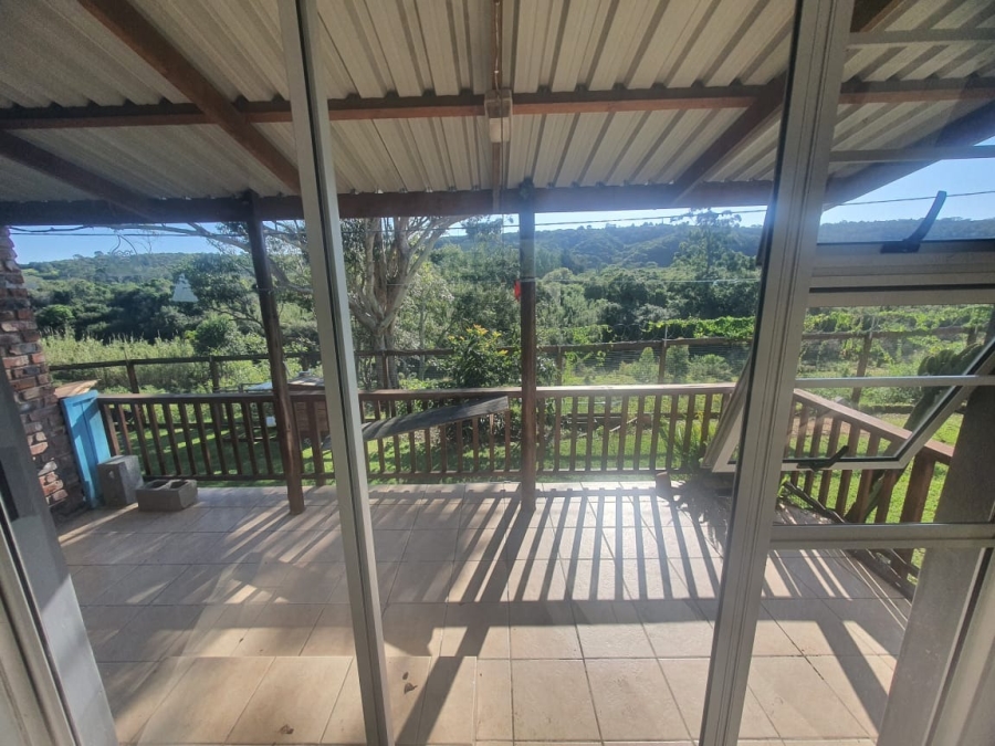 To Let 1 Bedroom Property for Rent in Meisies Halt Eastern Cape